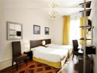 Hotel Tor Geneva