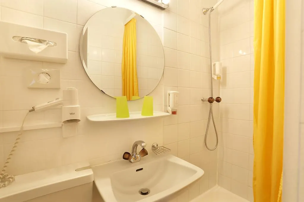 Hotel Tor Geneva