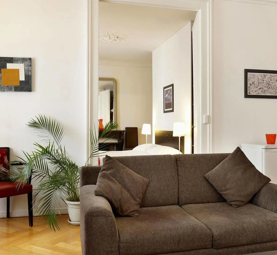 Hotel Tor Geneva 3*,