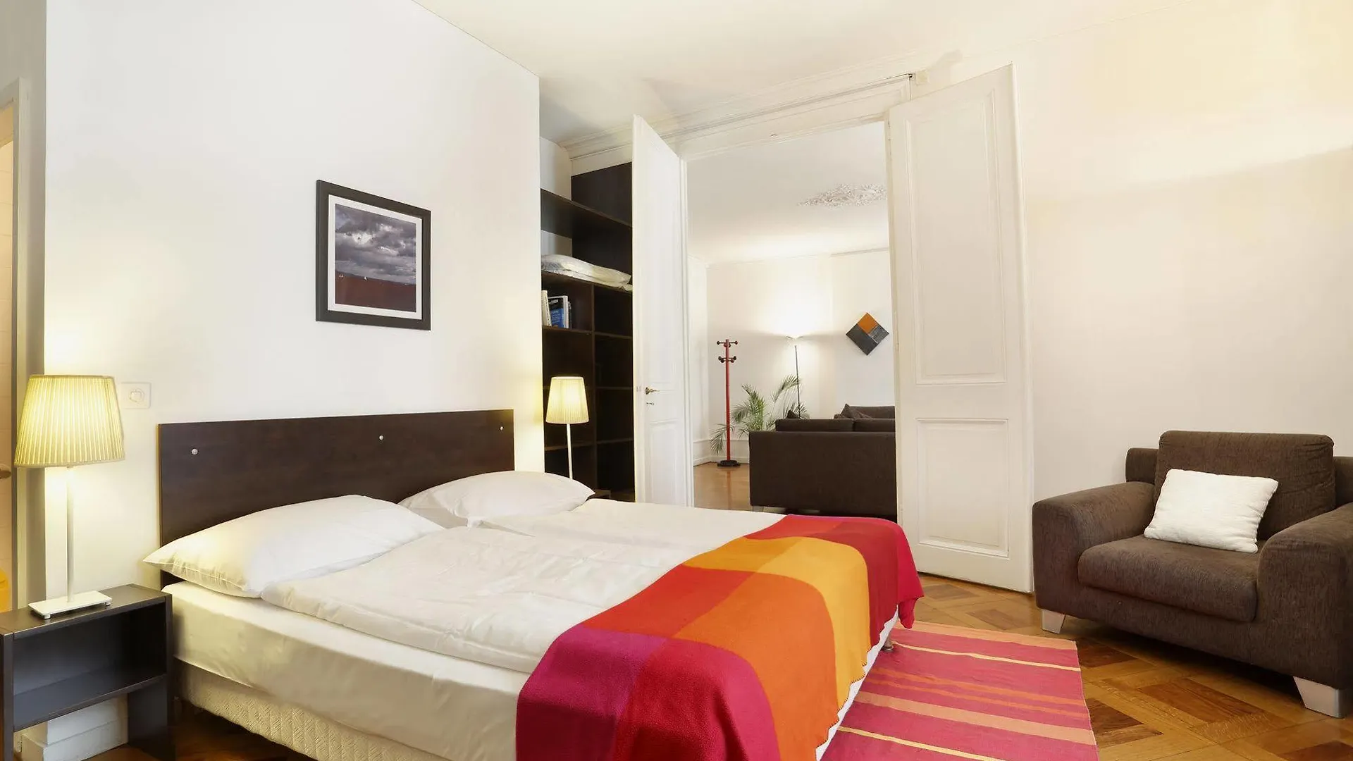 ***  Hotel Tor Geneva Switzerland