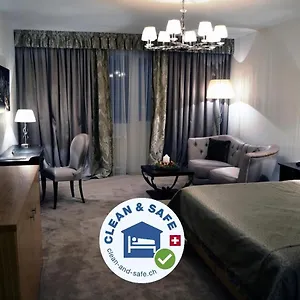 Hotel Adriatica, Ginevra