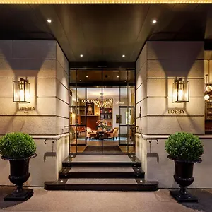 Opera 4* Zurich