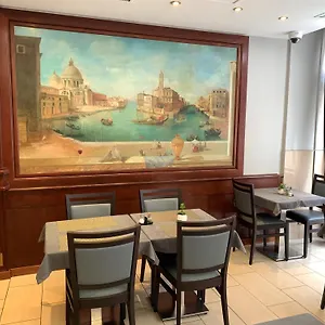 Hotel Admiral, Genewa
