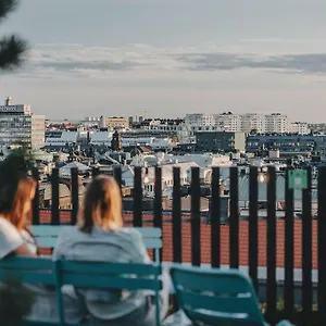 With Urban Deli 4* Stockholm