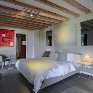 Hotel Chez Maman & Restaurant, Ginevra