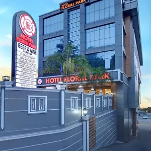 Floral Park 4* Kottayam