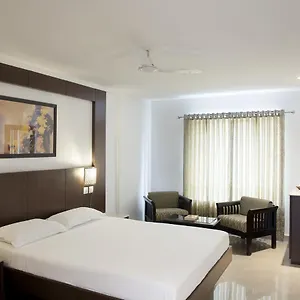 Lalitha 3* Guruvayur
