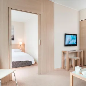 3* Appart hôtel Starling Résidence