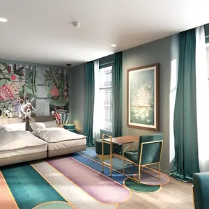 Hotel Marmont, Ginevra