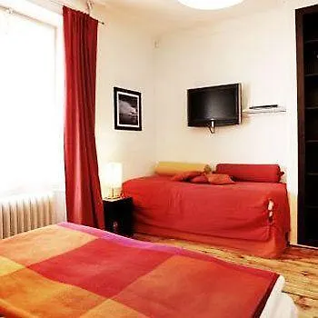 Hotel Tor Ginevra