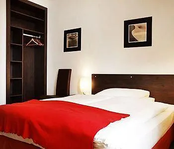 Hotel Tor Ginevra