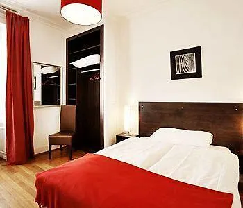 Hotel Tor Geneva