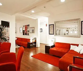 ***  Hotel Tor Geneva Switzerland
