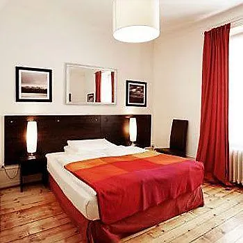 Hotel Tor Ginevra