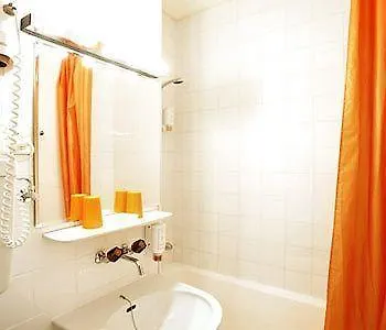 Hotel Tor Geneva