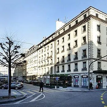 Hotel Tor Ginevra 3*,
