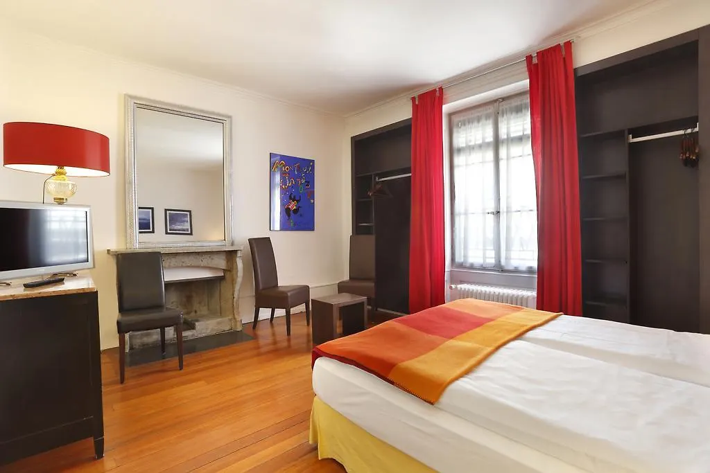 Hotel Tor Ginevra
