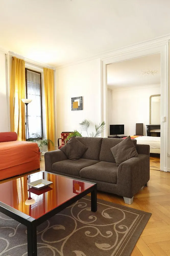 ***  Hotel Tor Ginevra Svizzera