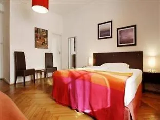 Hotel Tor Ženeva