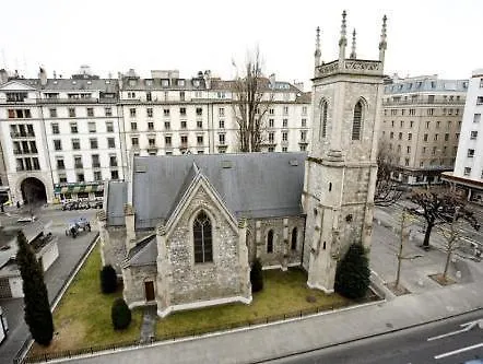 Hotel Tor Geneva
