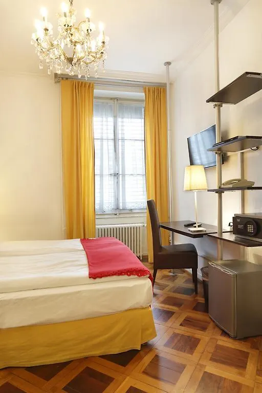 Hotel Tor Ginevra