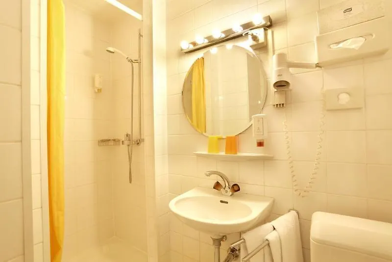 Hotel Tor Ginevra