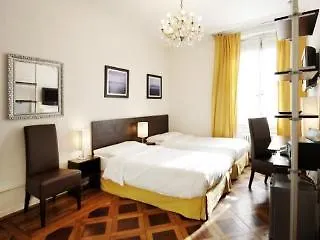 Hotel Tor Ginevra
