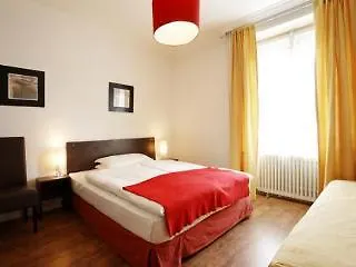 Hotel Tor Ginevra Svizzera