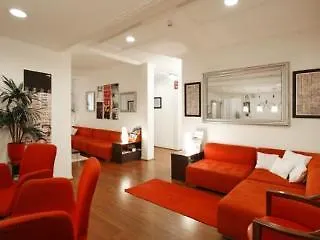 Hotel Tor Geneva 3*,