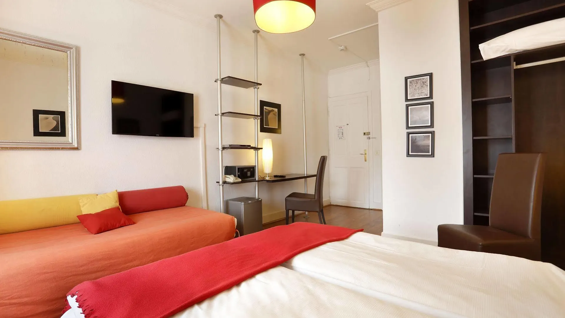 Hotel Tor Geneva