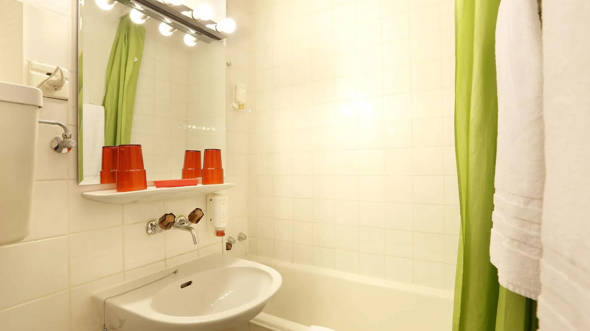 Hotel Tor Ginevra