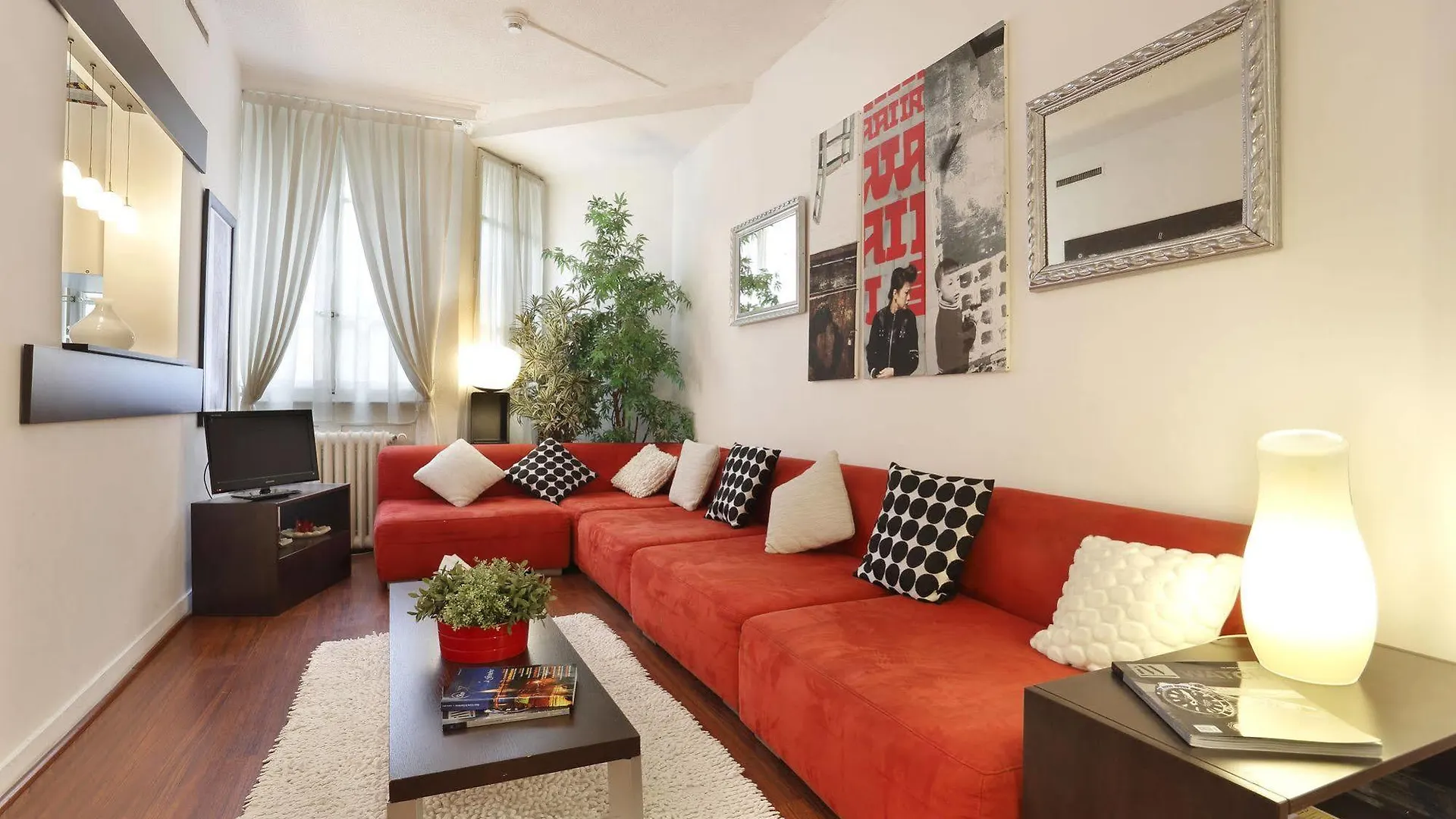 Hotel Tor Ginevra
