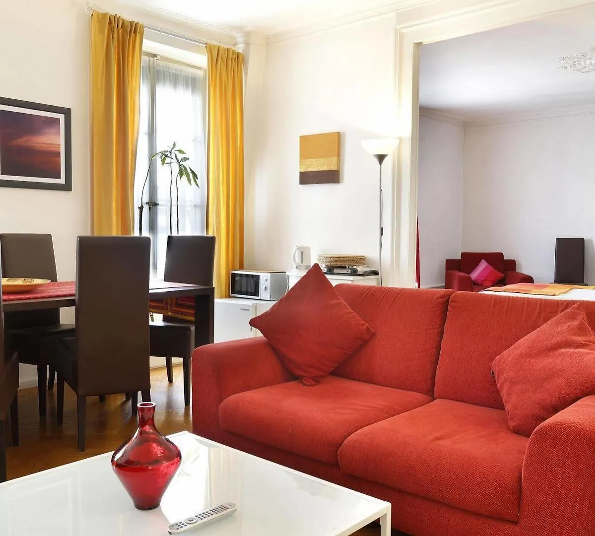 Hotel Tor Ginevra 3*,  Svizzera