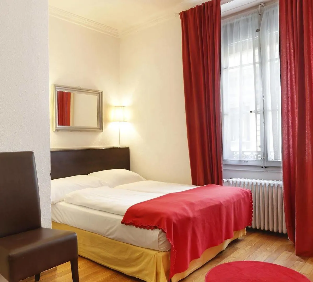 Hotel Tor Ginevra