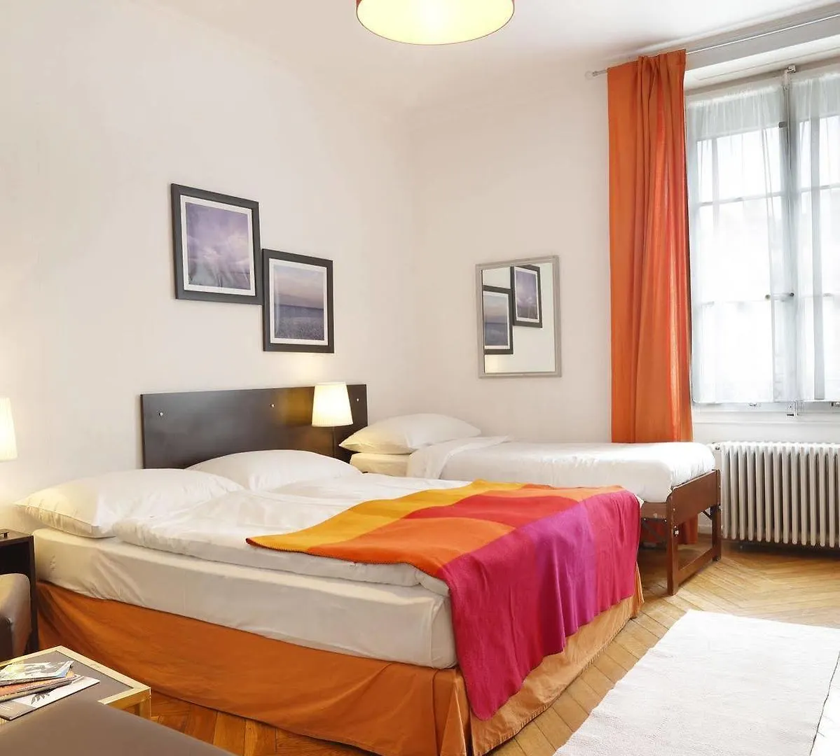 ***  Hotel Tor Ginevra Svizzera