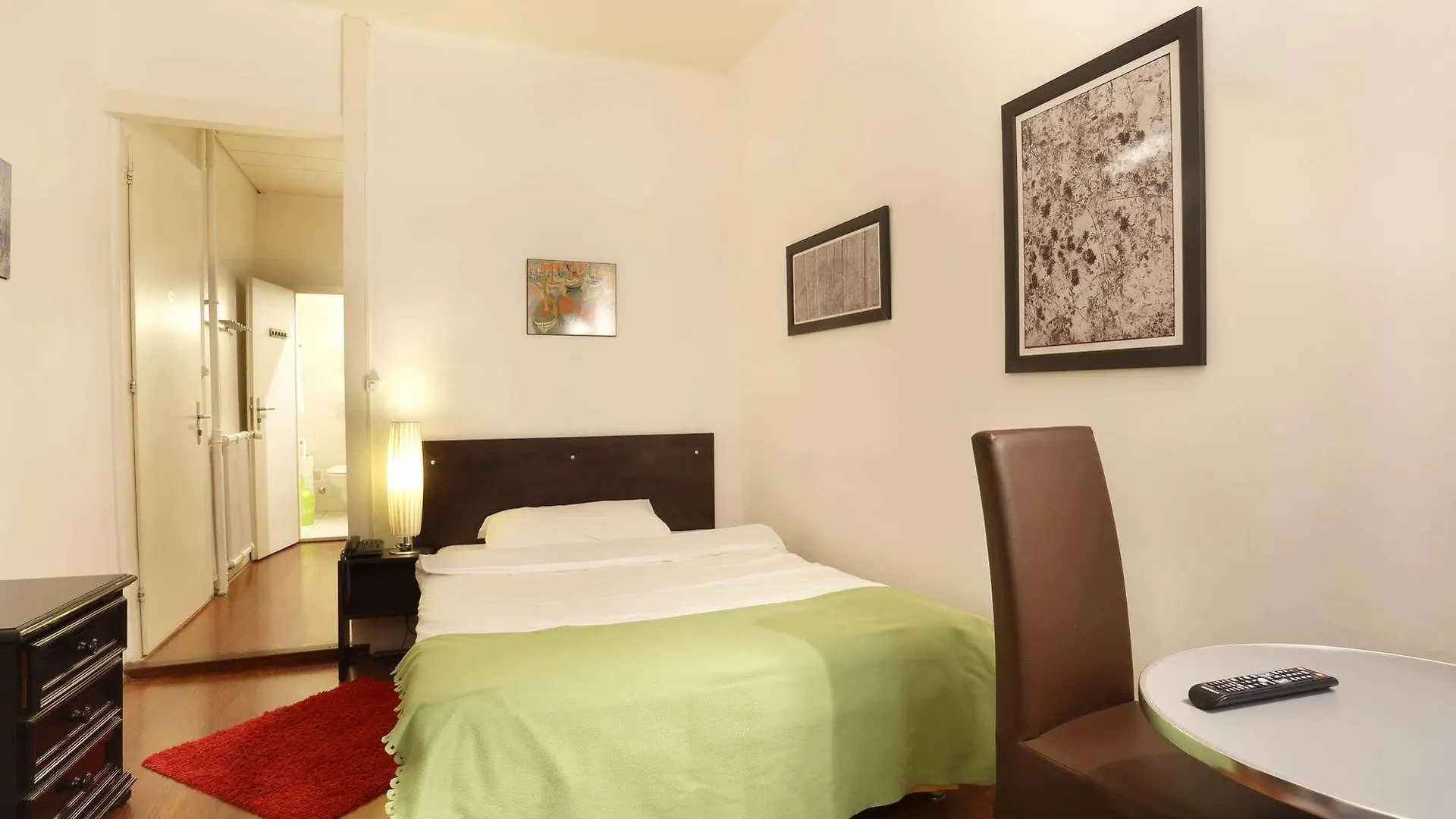 Hotel Tor Ginevra