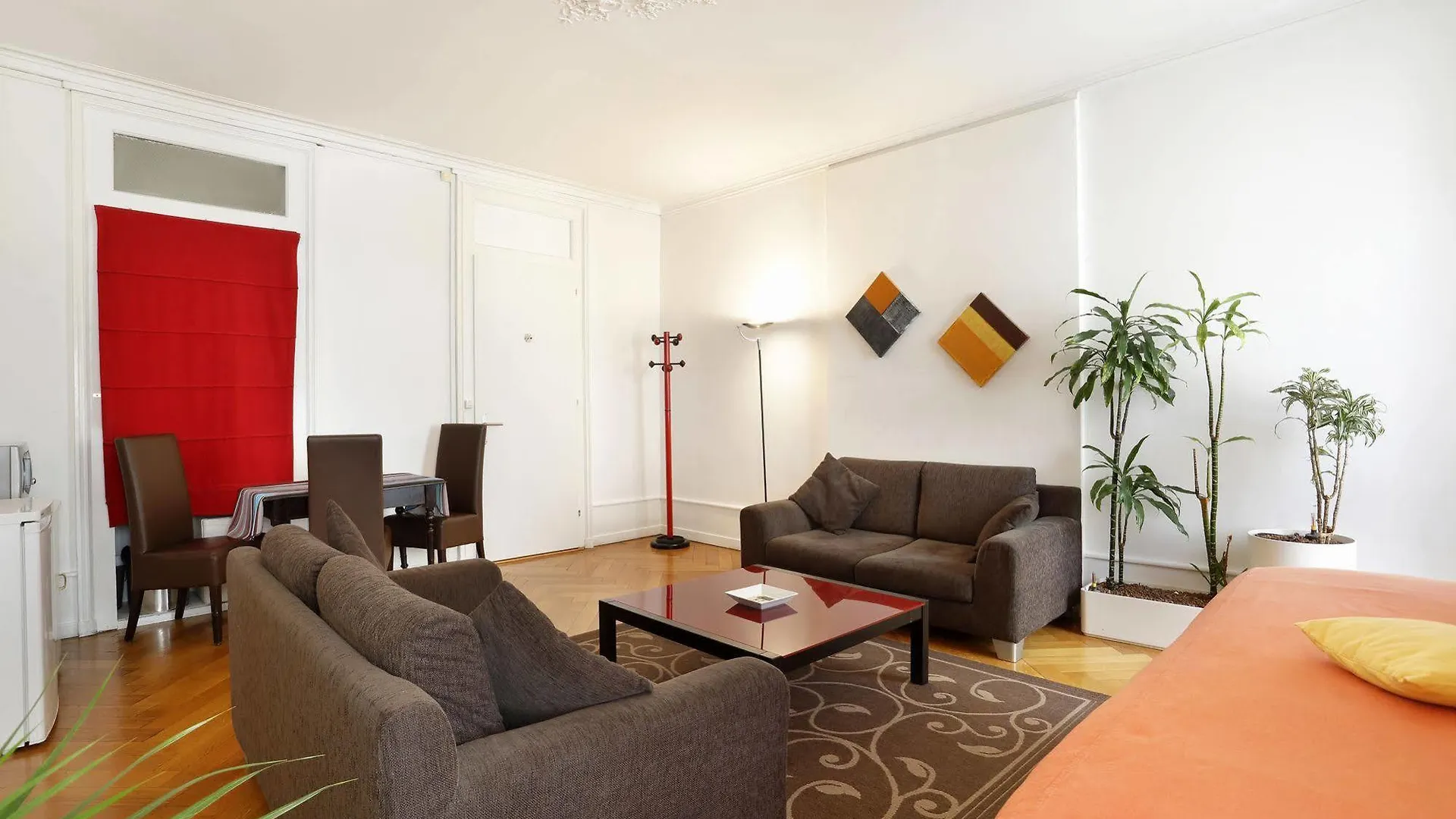 Hotel Tor Geneva