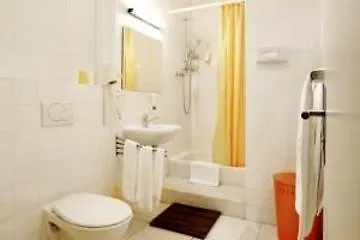 Hotel Tor Ginevra