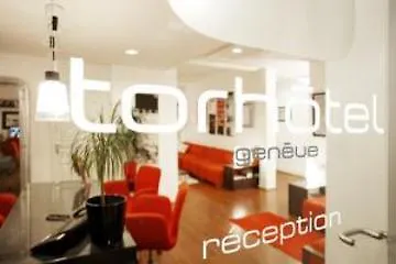 Hotel Tor Geneva