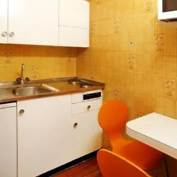 Hotel Tor Ginevra