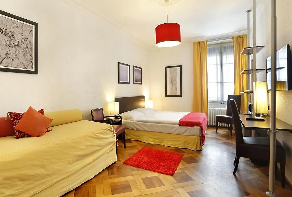 Hotel Tor Ginevra