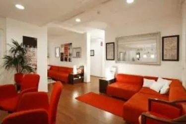 Hotel Tor Geneva 3*,