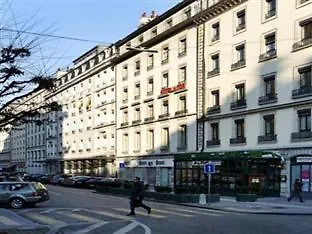 Hotel Tor Ginevra