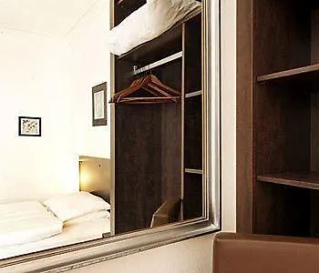 Hotel Tor Geneva