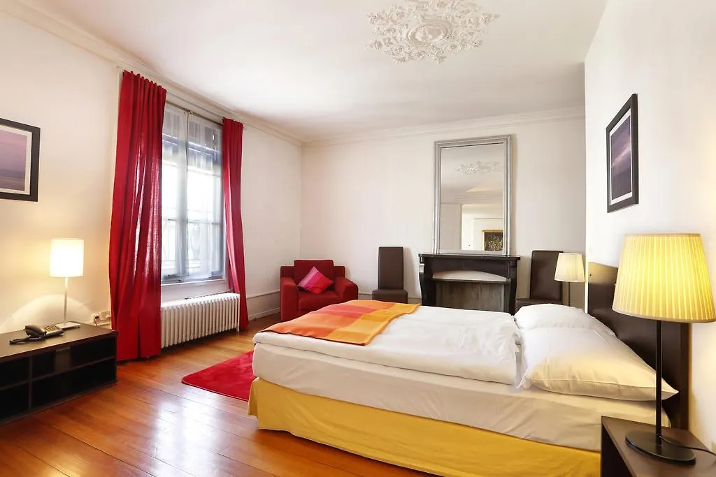 Hotel Tor Geneva