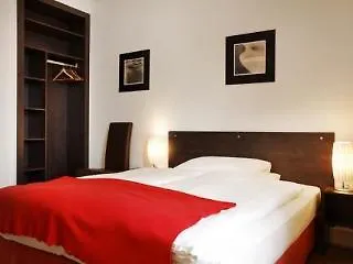 Hotel Tor Geneva
