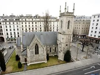 Hotel Tor Geneva