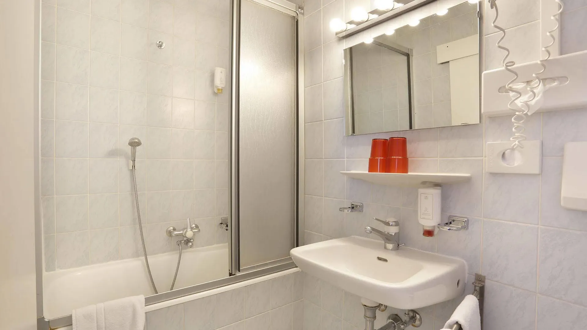Hotel Tor Geneva
